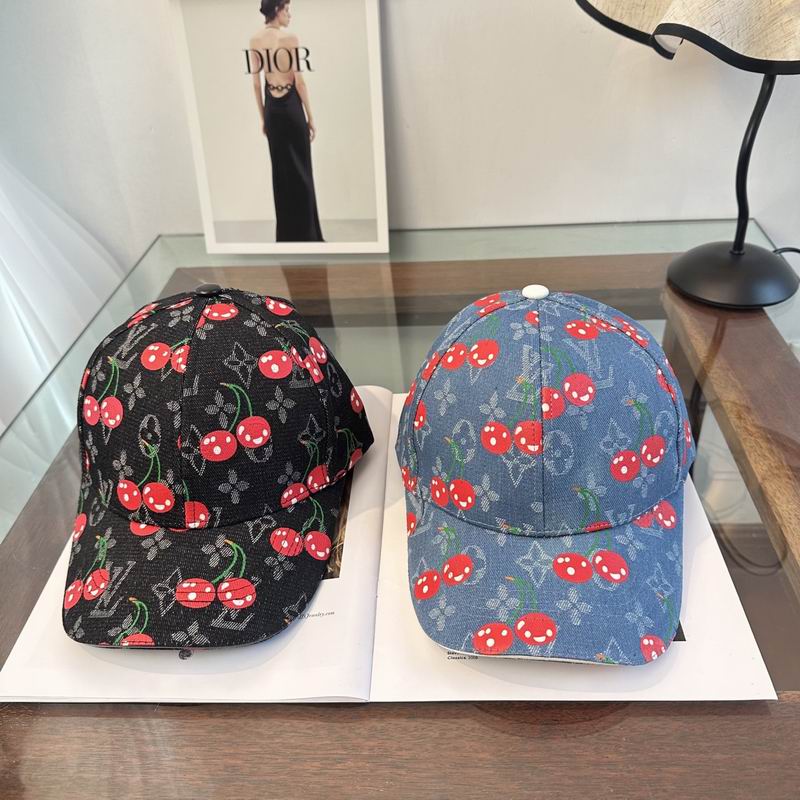LV Cap dx33